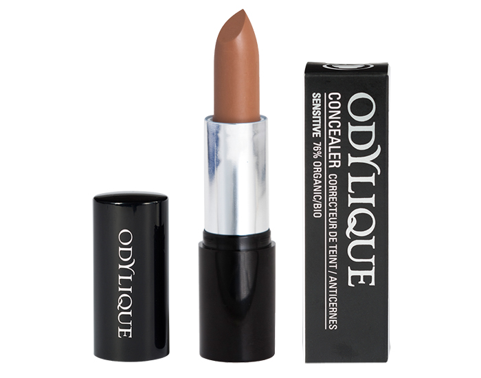 ODYLIQUE Correcteur de Teint Fonc - 5 g