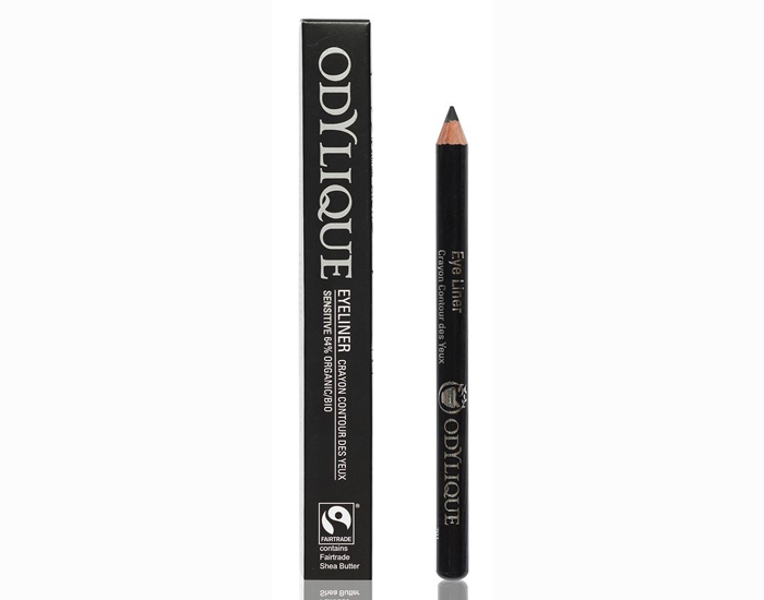 ODYLIQUE Crayon Contour des Yeux Noir - 1.2 g