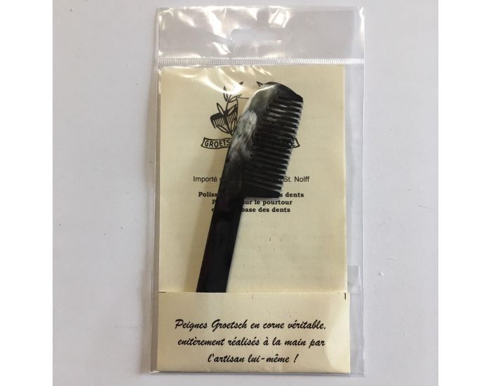 LE DOMAINE DE TAMARA Peigne  barbe - Barbe paisse