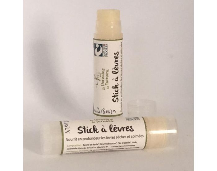 LE DOMAINE DE TAMARA Stick  Lvres - 5 ml