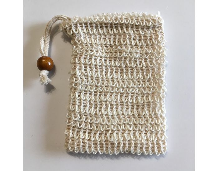 LE DOMAINE DE TAMARA Gant Sisal