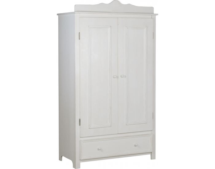 LA CABANE DE CALYS Armoire 2 portes