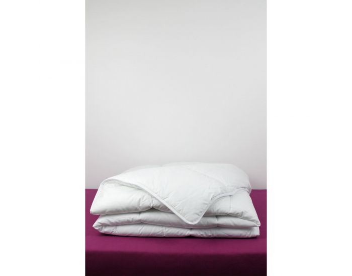 KADOLIS Couette Adulte Active Clim t - Blanc