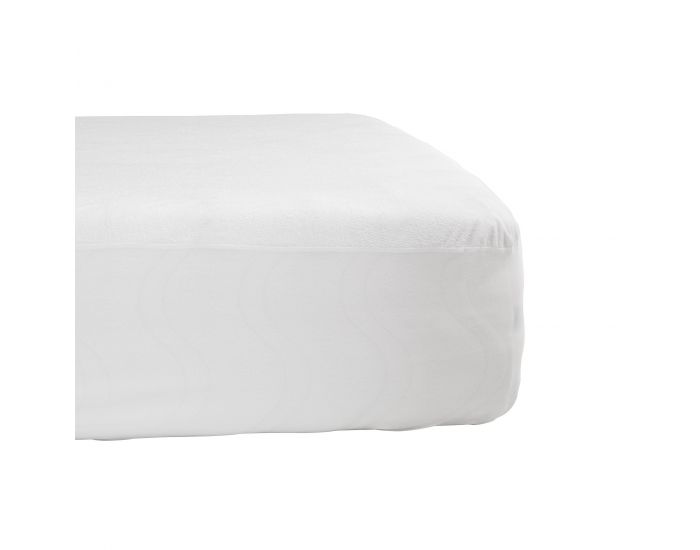 KADOLIS Alse Adulte Impermable Bouclette - Coton Bio