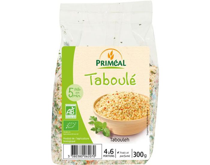 PRIMAL Taboul - 300 g