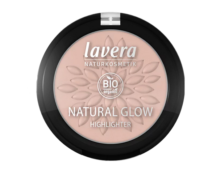 LAVERA Illuminateur Highlighter - Rosy Shine 01 - 4 g