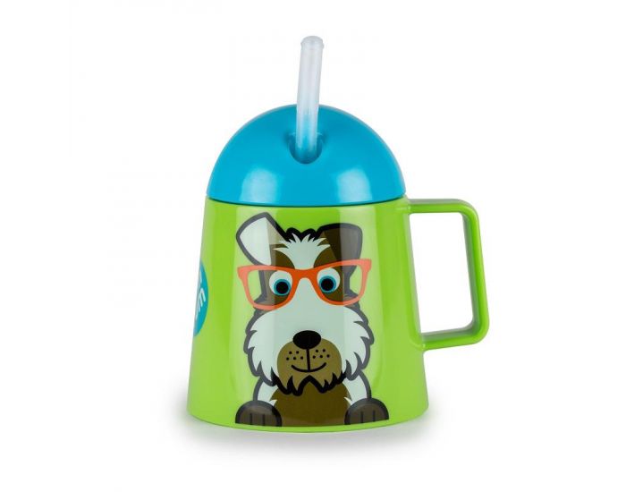 TUM TUM Gobelet Anti-bascule - Ds 12 mois