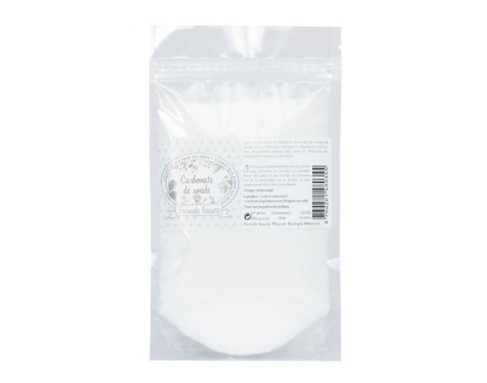 FORMULE BEAUT Carbonate de Soude 150g