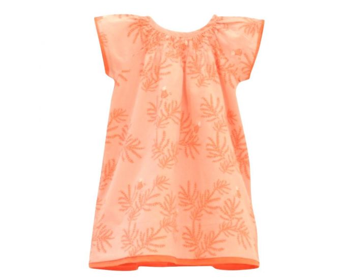 LA QUEUE DU CHAT Robe 