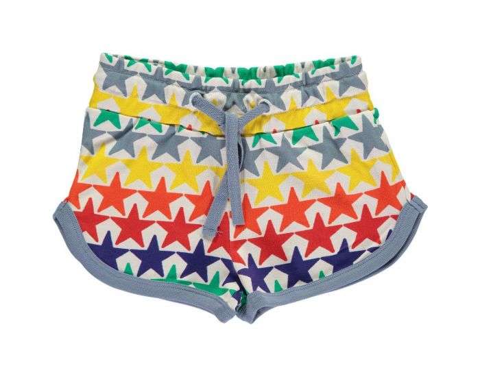 BOYS&GIRLS Short en coton bio 
