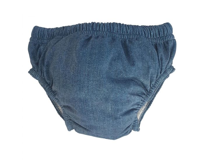 MAYOPARASOL Jeans Mayo Parasol maillot couche bb anti fuites