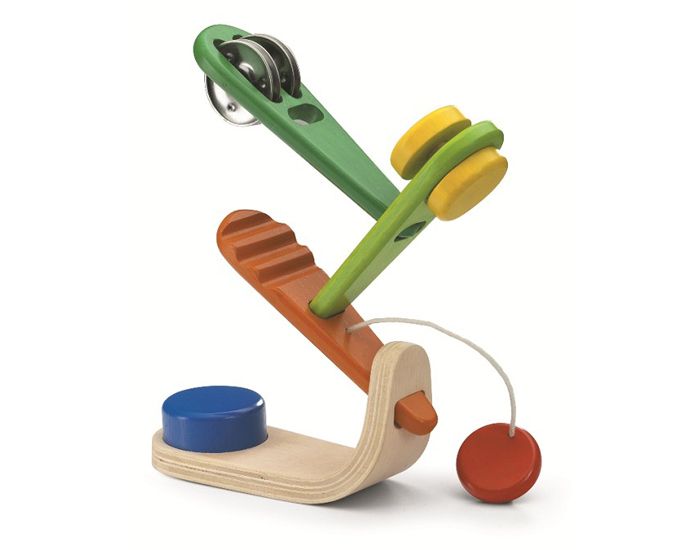 Arbre Musical - D�s 2 ans