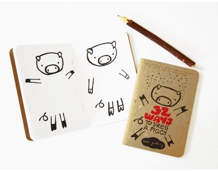 WEE GALLERY Cahier d'activit - Ds 5 ans