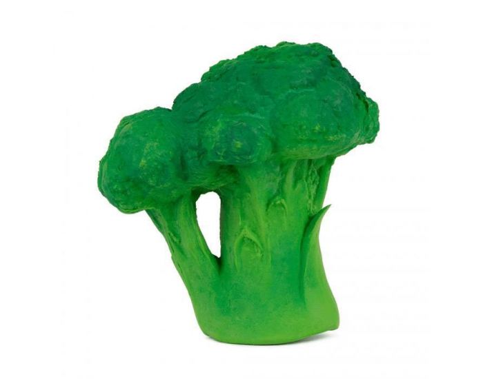 OLI & CAROL Brucy le Brocoli pour bb - Oli & Carol