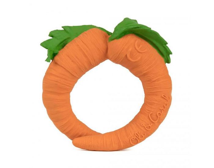 OLI & CAROL Cathy la Carotte pour bb - Oli & Carol