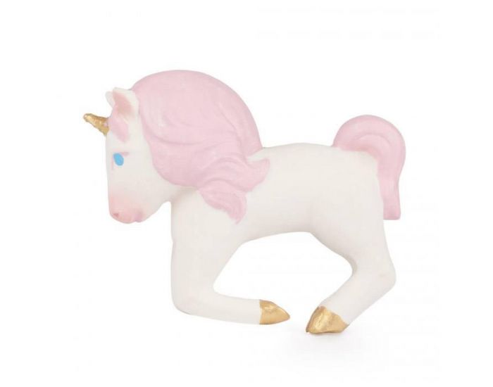 Bracelet de dentition Licorne - Ds la naissance