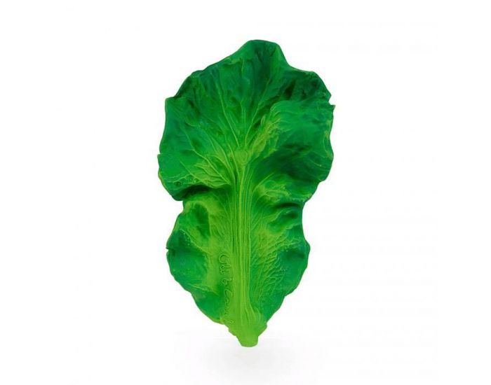 OLI & CAROL Kendal la feuille de chou pour bb - Oli & Carol