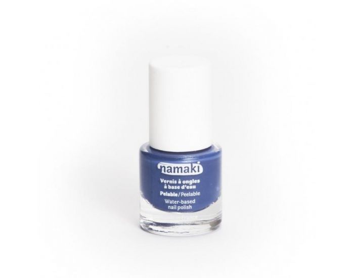 NAMAKI Vernis  ongle pelable - Violet