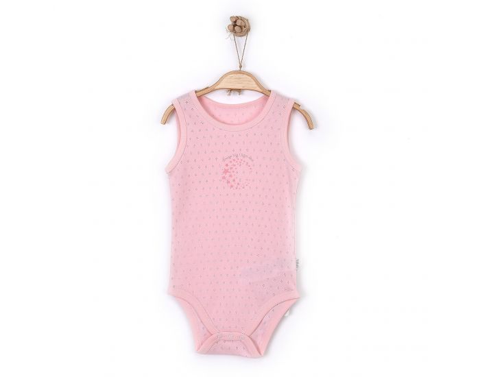 BEBESEO Body t Rose Summer