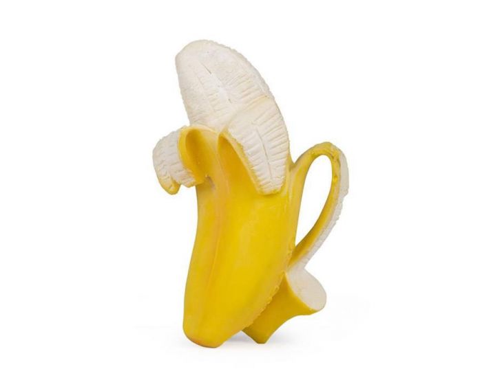 OLI & CAROL Ana la Banane pour bb - Oli & Carol