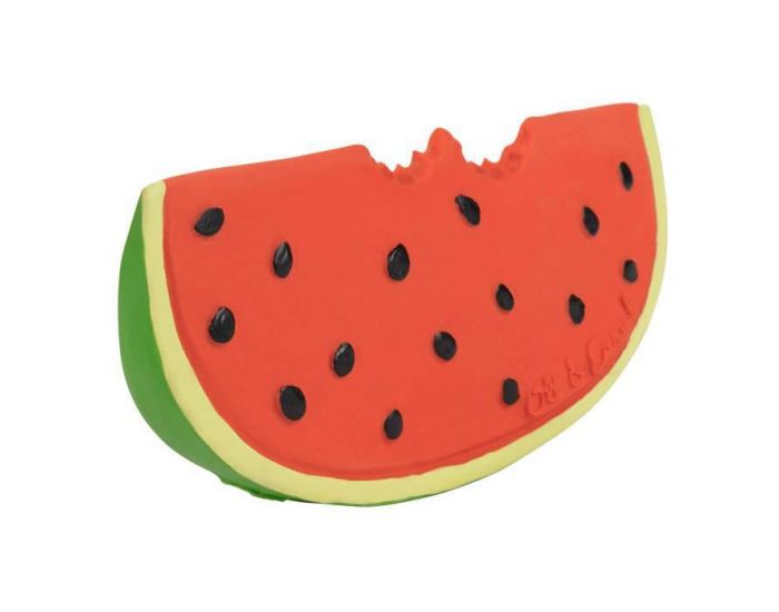 OLI & CAROL Wally la Pastque pour bb - Oli & Carol