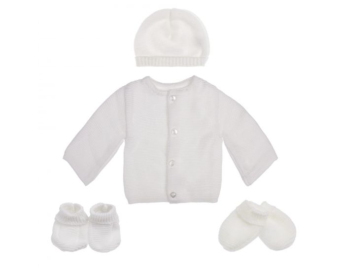 PREMIERS MOMENTS Ensemble de naissance - Nuage