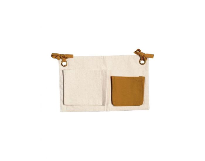 FABELAB Pochette de Lit Bio