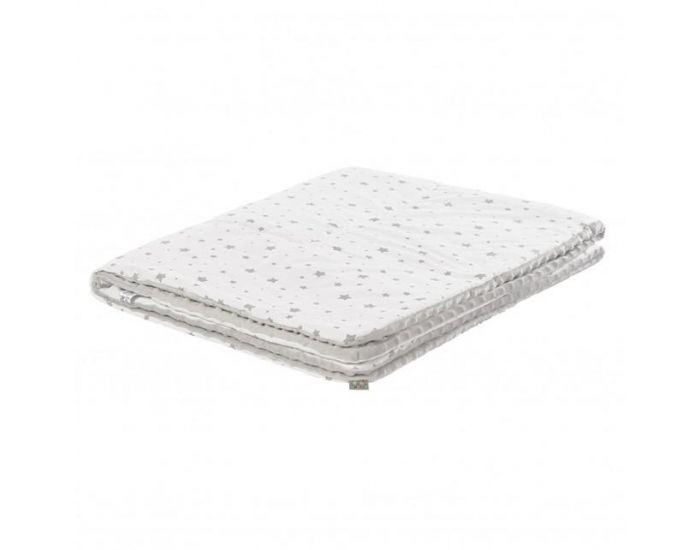 SEVIRA KIDS Couverture Plaid bb - douceur extrme - 150x100 cm