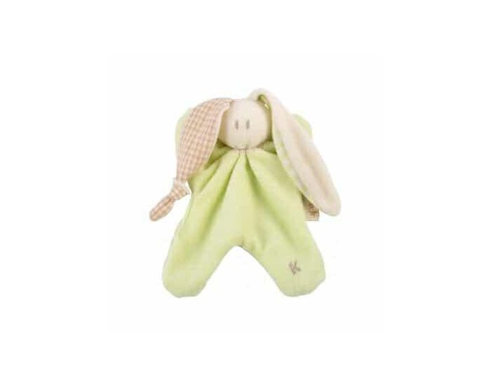 PREMIERS MOMENTS Doudou en Coton Bio