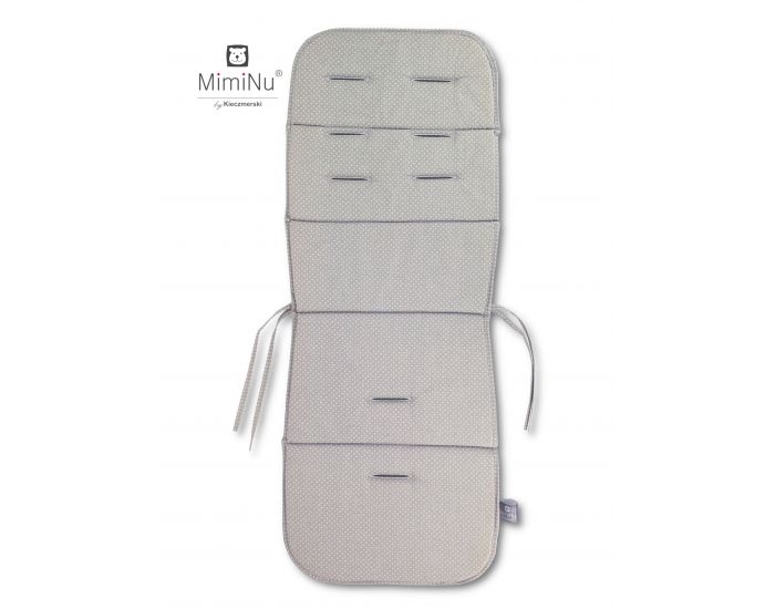 MIMINU Assise poussette  motifs