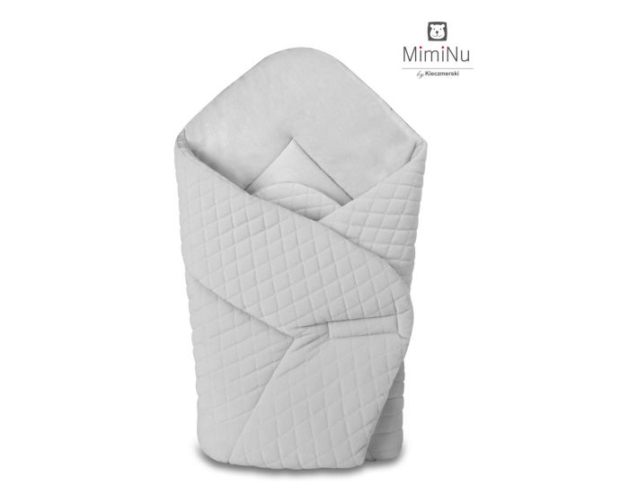 MIMINU Gigoteuse d'Emmaillotage A Motifs