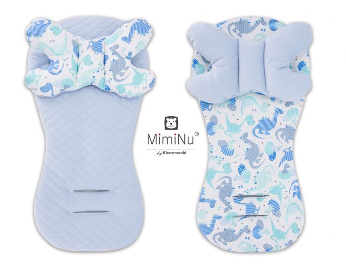 MIMINU Assise Universelle A Motifs