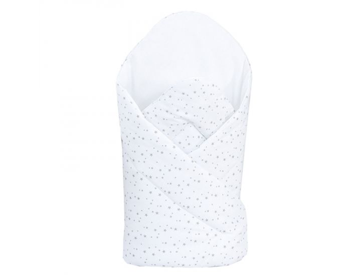 MIMINU Gigoteuse d'Emmaillotage A Motifs