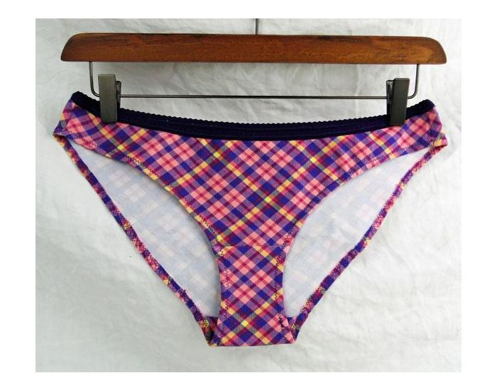 BIOLUNES Culotte en coton biologique - Notting hill