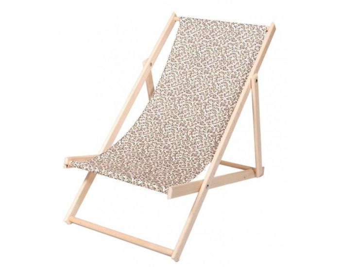 PAULETTE ET SACHA Chilienne - Chaise pour Enfant entre 3  10 ans 