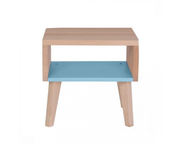 PAULETTE ET SACHA Chevet Underscore