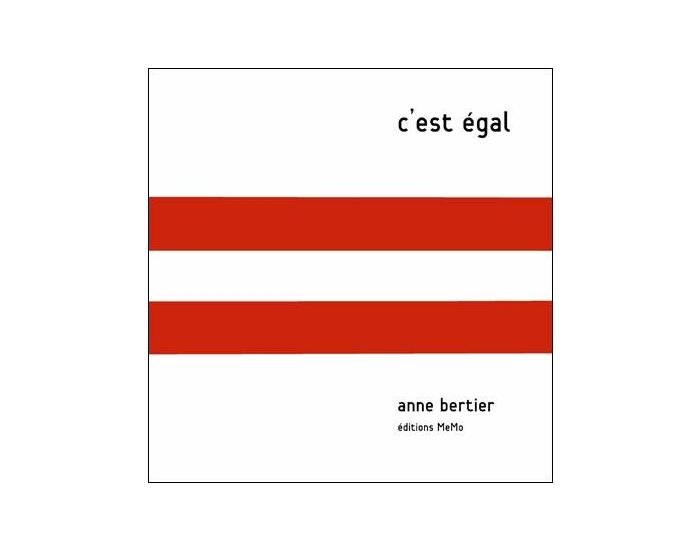 EDITIONS MEMO C'est gal - Ds 5 ans