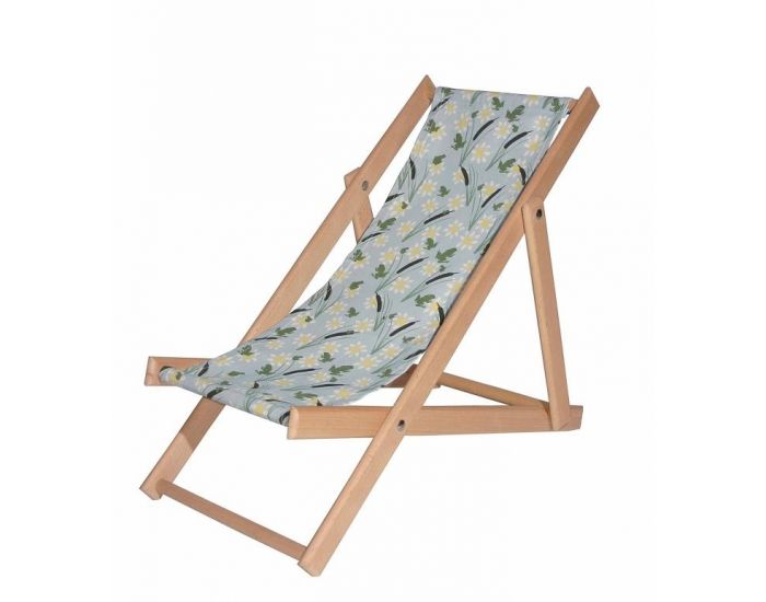 PAULETTE ET SACHA Chilienne - Chaise pour Enfant de 1 � 3 ans 