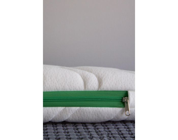 KADOLIS Plan inclin pour Berceau Landau - Aloe R  Berceau Landau