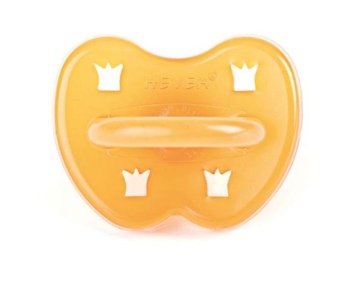 HEVEA Ttine Ronde - Couronne - 3-36 mois