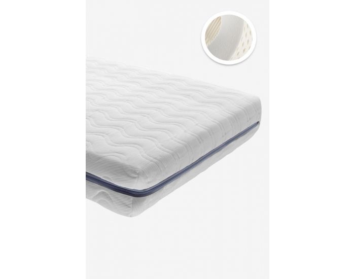KADOLIS Matelas adulte Latex