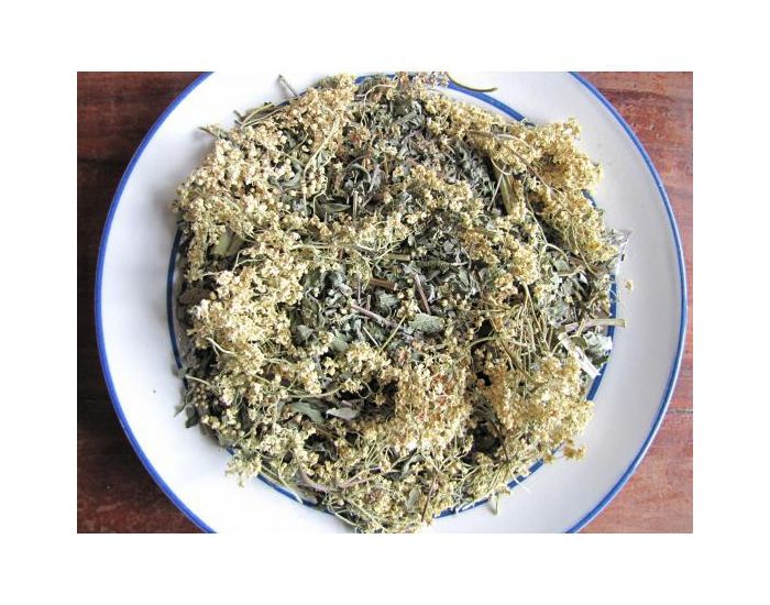 FEUILLES, FRUITS ET COMPAGNIE Tisane Compose La Douillette - 30g