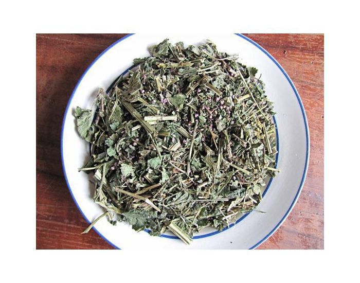 FEUILLES, FRUITS ET COMPAGNIE Tisane compose La Fluide - 30g