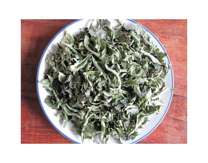 FEUILLES, FRUITS ET COMPAGNIE Tisane Compose La Bulleuse - 20g