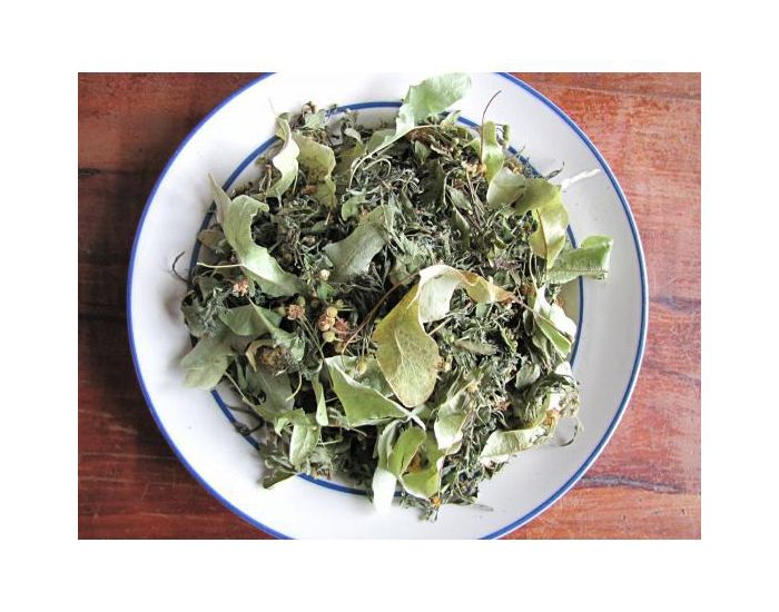 FEUILLES, FRUITS ET COMPAGNIE Tisane compose La Luciole - 30g