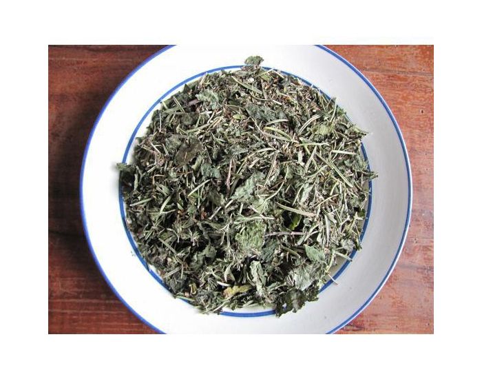 FEUILLES, FRUITS ET COMPAGNIE Tisane compose La Fortifiante - 30g