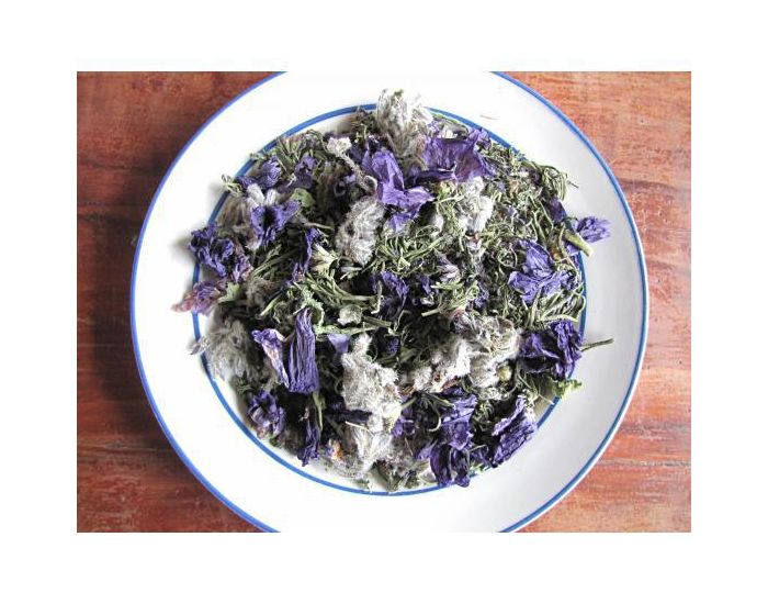 FEUILLES, FRUITS ET COMPAGNIE Tisane Compose La Potion d'Eole - 30g