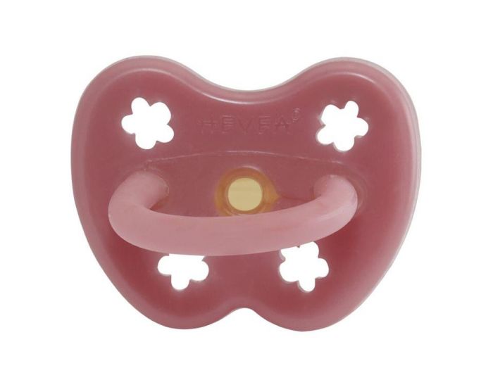 HEVEA Ttine physiologique fleur Watermelon