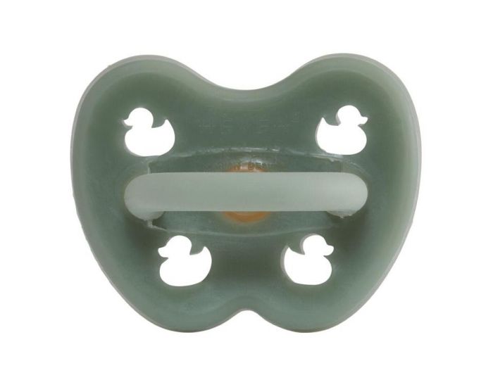 HEVEA Ttine Physiologique Canard Moss Green
