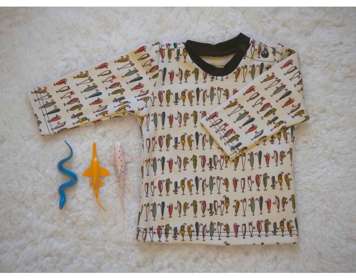 MOOMIE Tshirt Bb Hameons